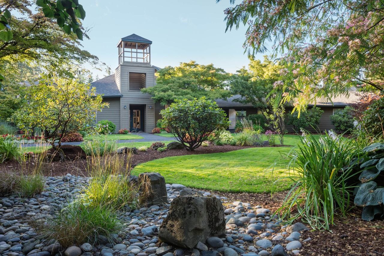 Crystal Creek Apartments 2600 NE Minnehaha St, Hazel Dell, WA 98665