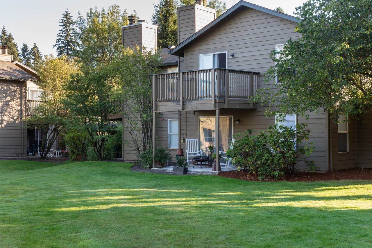 Crystal Creek Apartments 2600 NE Minnehaha St, Hazel Dell, WA 98665