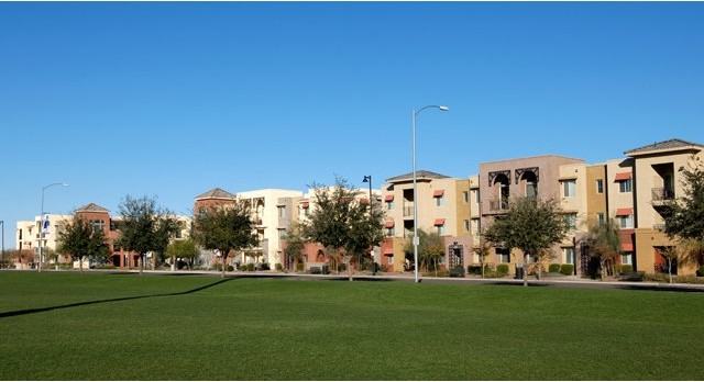 The Residences at Stadium Village Apartments 16485 N Stadium Way