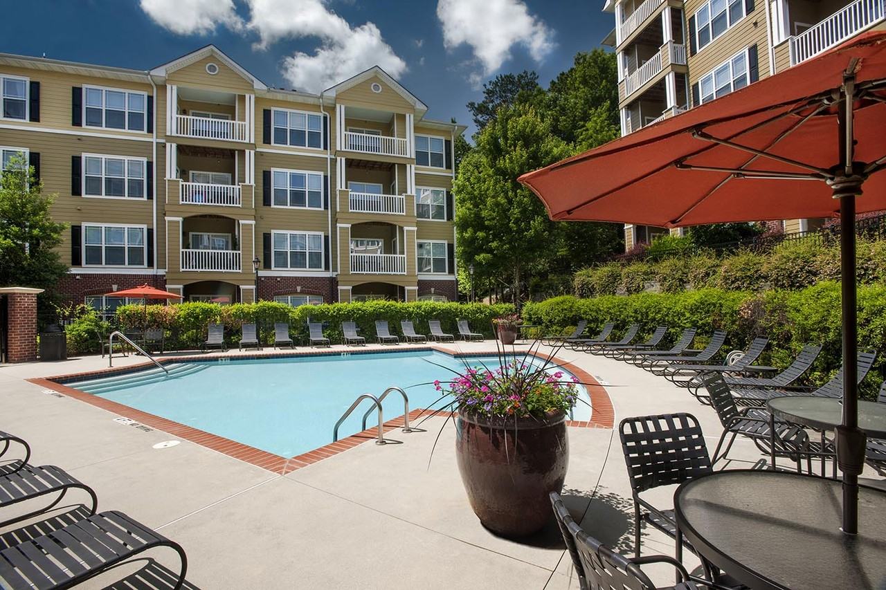 The Brooke Apartments 2500 Shallowford Rd, Atlanta, GA 30345 Zumper