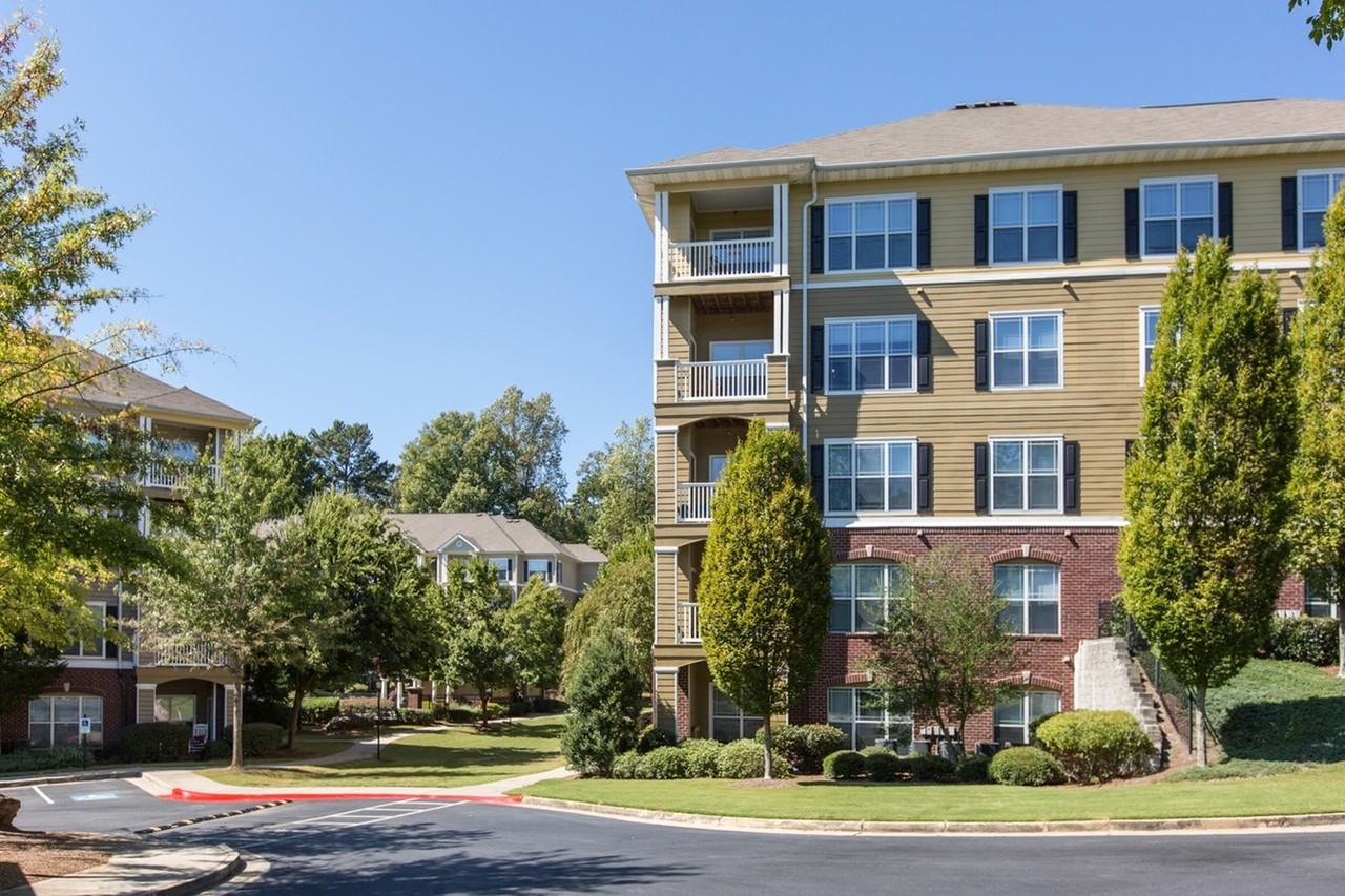 The Brooke Apartments 2500 Shallowford Rd, Atlanta, GA 30345 Zumper