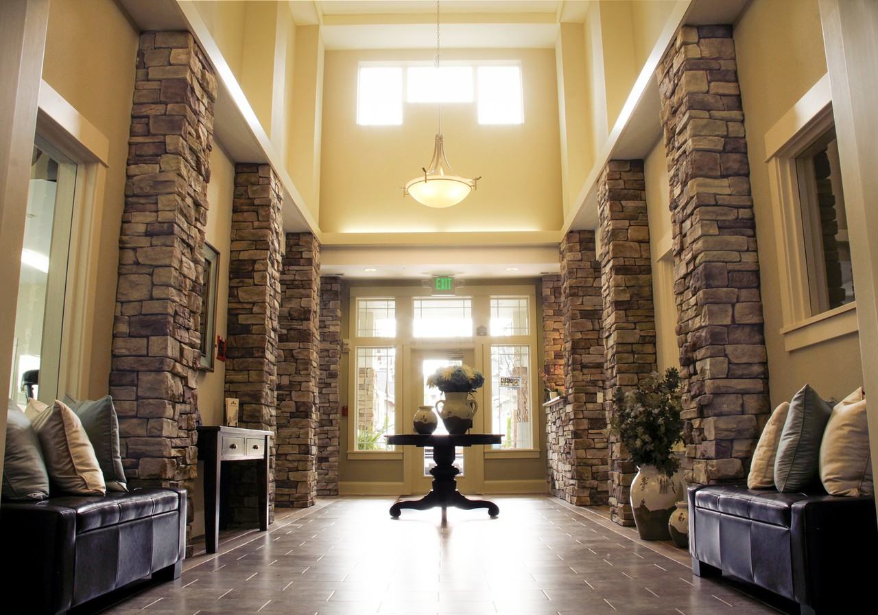 The 4425 Apartments 4425 Harbor Country Dr NW, Gig Harbor, WA 98335