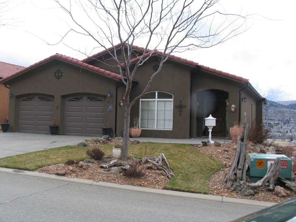 Rosewood Drive Apartments 817 Rosewood Dr, Kamloops, BC V2H 1S3 Zumper