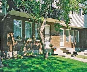 Murphy Cres.& Lothian Mews Apartments Murphy Crescent, Regina, SK S4X