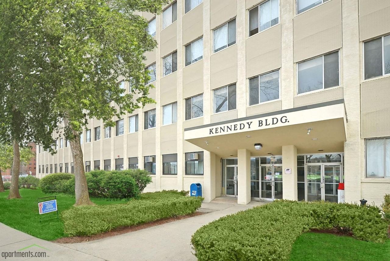 The Kennedy Building Apartments 71 Catlin St, Meriden, CT 06450 Zumper