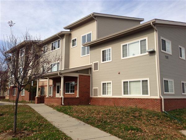 Hillcrest Commons Apartments 1150 Orchard Way, Frederick, MD 21703