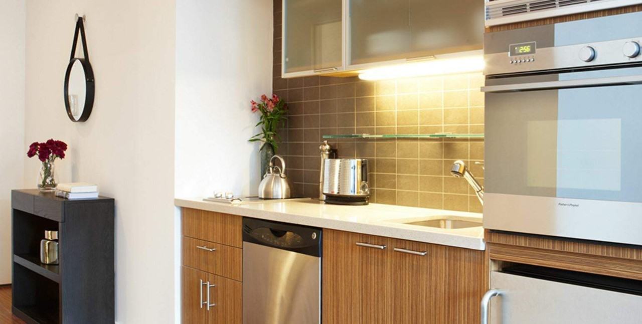 Silver Towers Apartments 620 West 42nd Street, New York, NY 10036