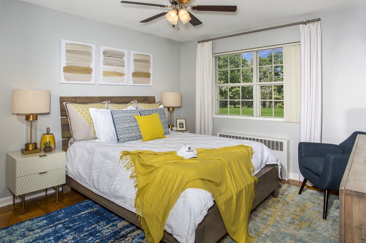 Queenstown Apartments 3301 Chillum Road, Mount Rainier, MD 20712 Zumper
