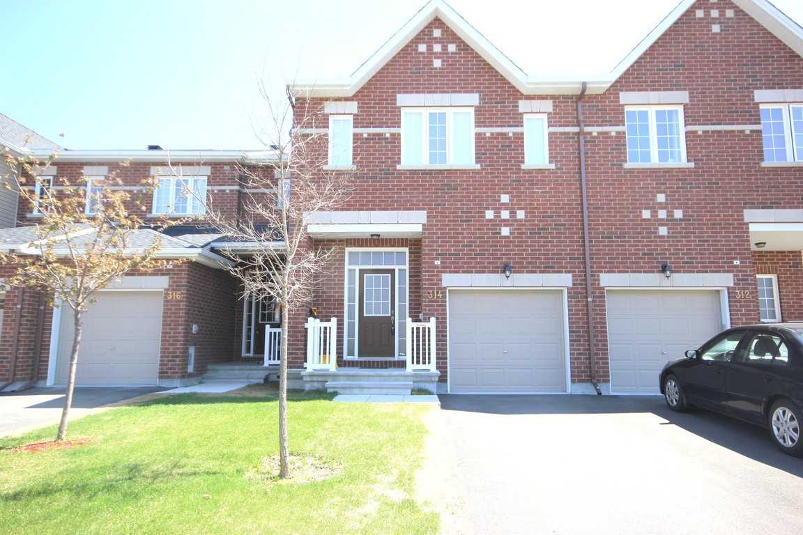 314 Kingbrook Drive Apartments 314 Kingbrook Dr, Ottawa, ON K2M Zumper