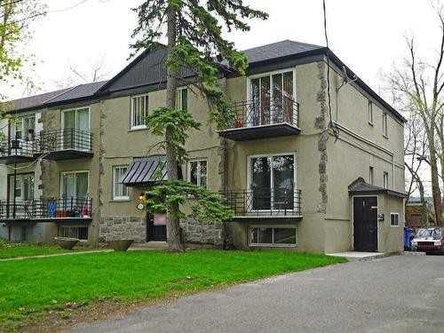 594 Avenue Abercorn 1A, MontRoyal, QC H3R 2B5 1 Bedroom Apartment for