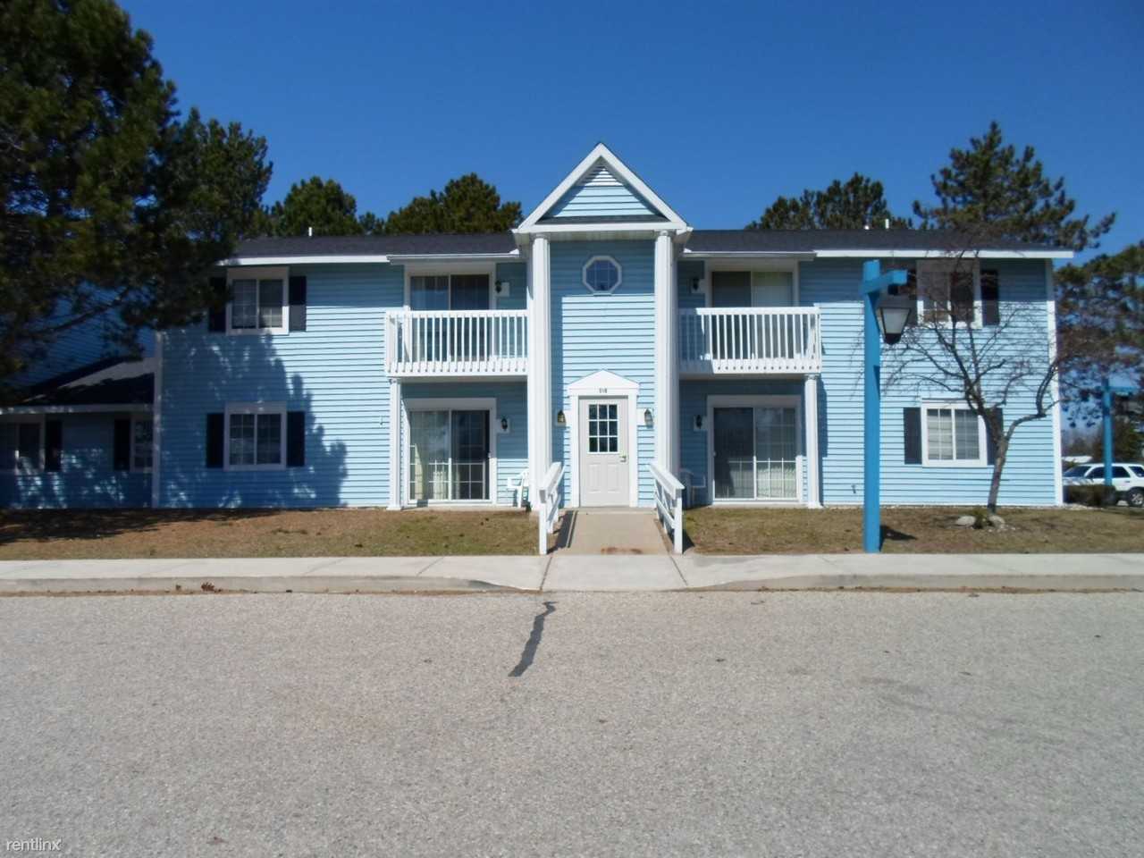 Wawatam Apartments 311 Cadillac St, Mackinaw City, MI 49701 Zumper