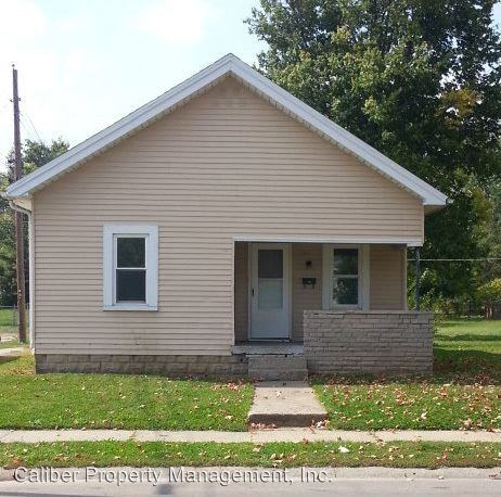 2501 Virginia Avenue Apartments 2501 Virginia Ave, Connersville, IN 47331 Zumper