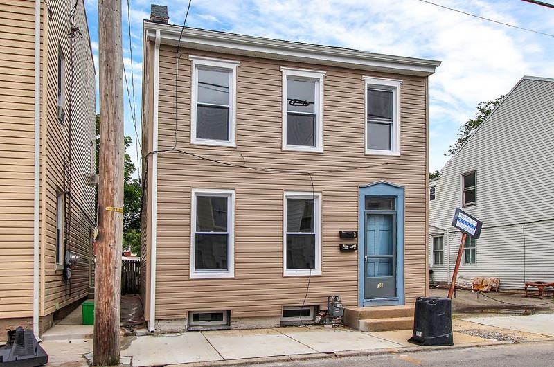36 N. HARTLEY STREET Apartments for Rent 36 N Hartley St, York, PA