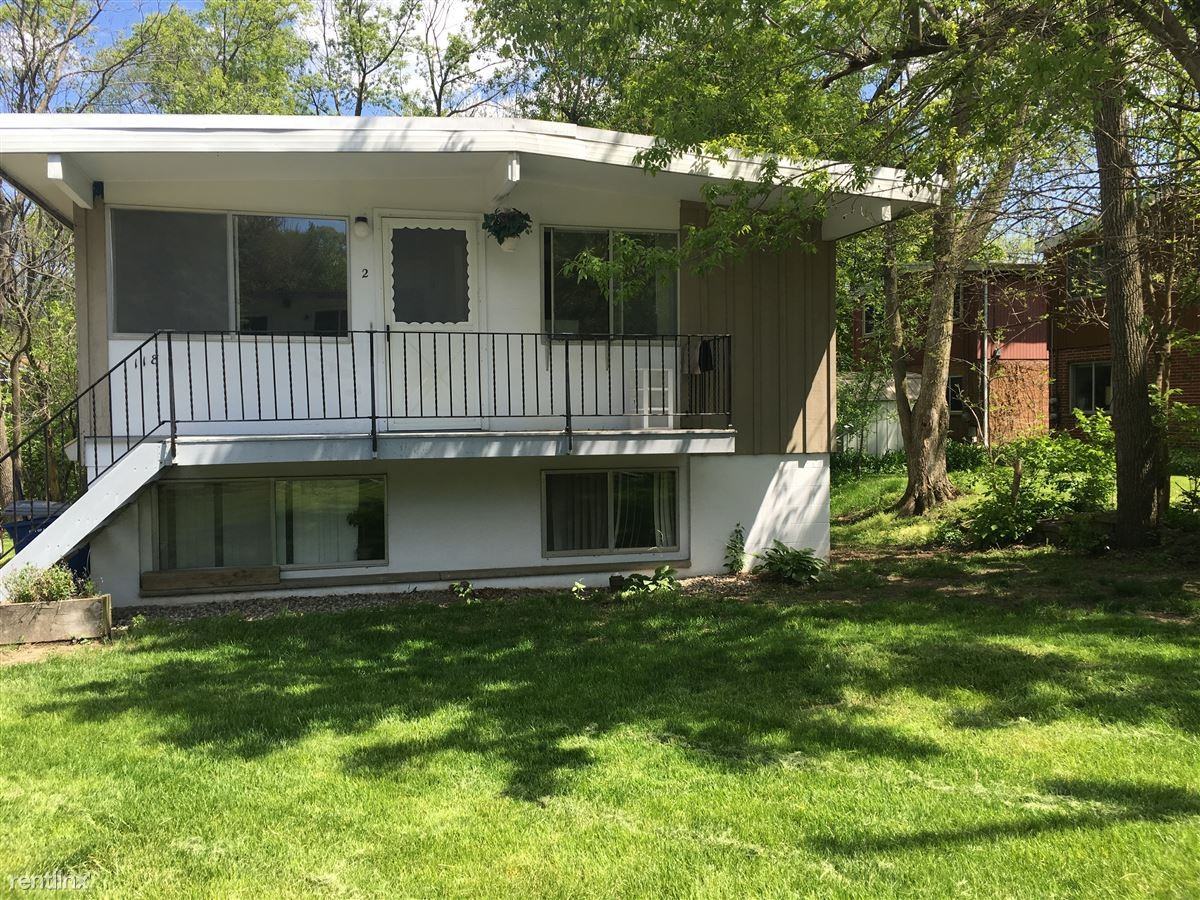 118 Allen Dr Apartments in Vet's Park Triangle, Ann Arbor, MI 48103