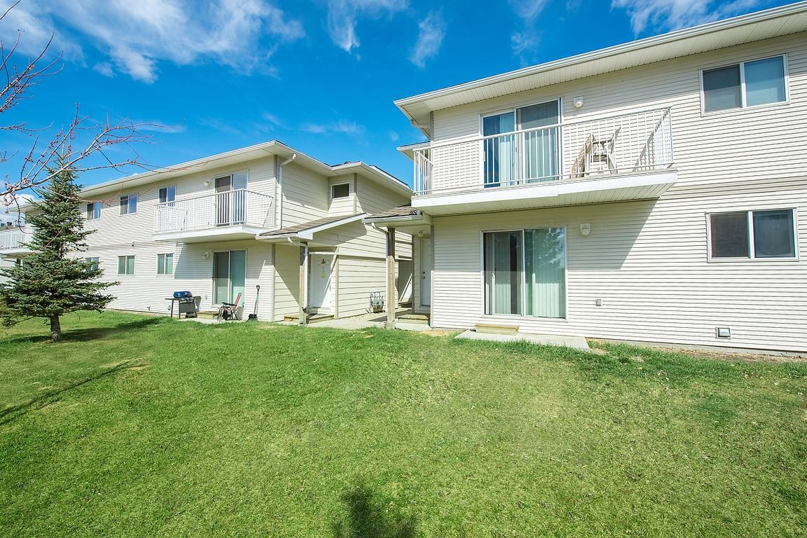 Westpark Estates Apartments 122 Westpark Dr, Fort Saskatchewan, AB