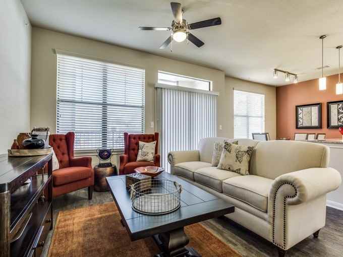 Haven at Highlan Knolls Apartments 20801 Highland Knolls Drive, Katy