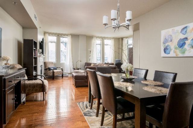 1605 Avenue du DocteurPenfield, Montréal, QC H3H 1B2 1 Bedroom Condo