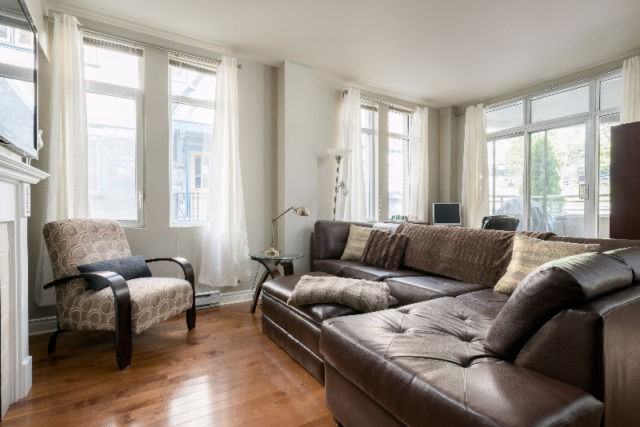 1605 Avenue du DocteurPenfield, Montréal, QC H3H 1B2 1 Bedroom Condo