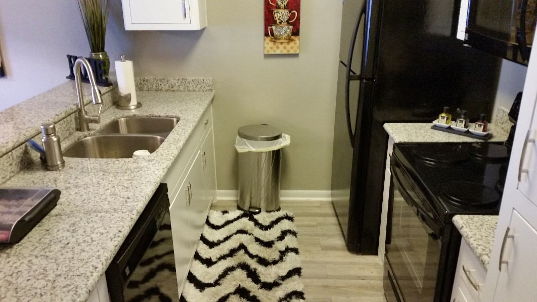 The Grove on Gladstell Apartments 311 Gladstell Street, Conroe, TX