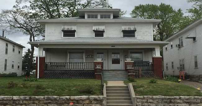 517 E. Elm Apartments 517 E Elm St, Springfield, MO 65806 Zumper