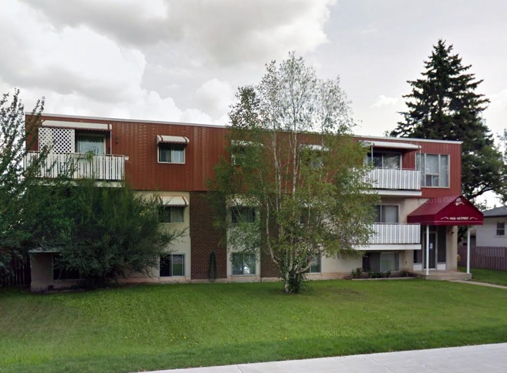 Rundvall Manor Apartments for Rent 10435 156 Street Nw, Edmonton, AB