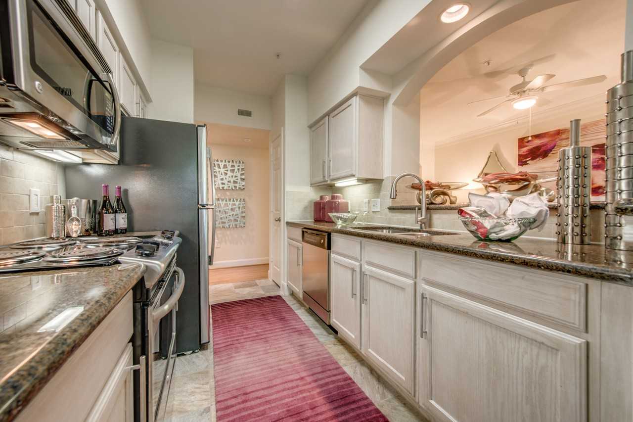 Village at West University Apartments 5151 Edloe Street, Houston, TX