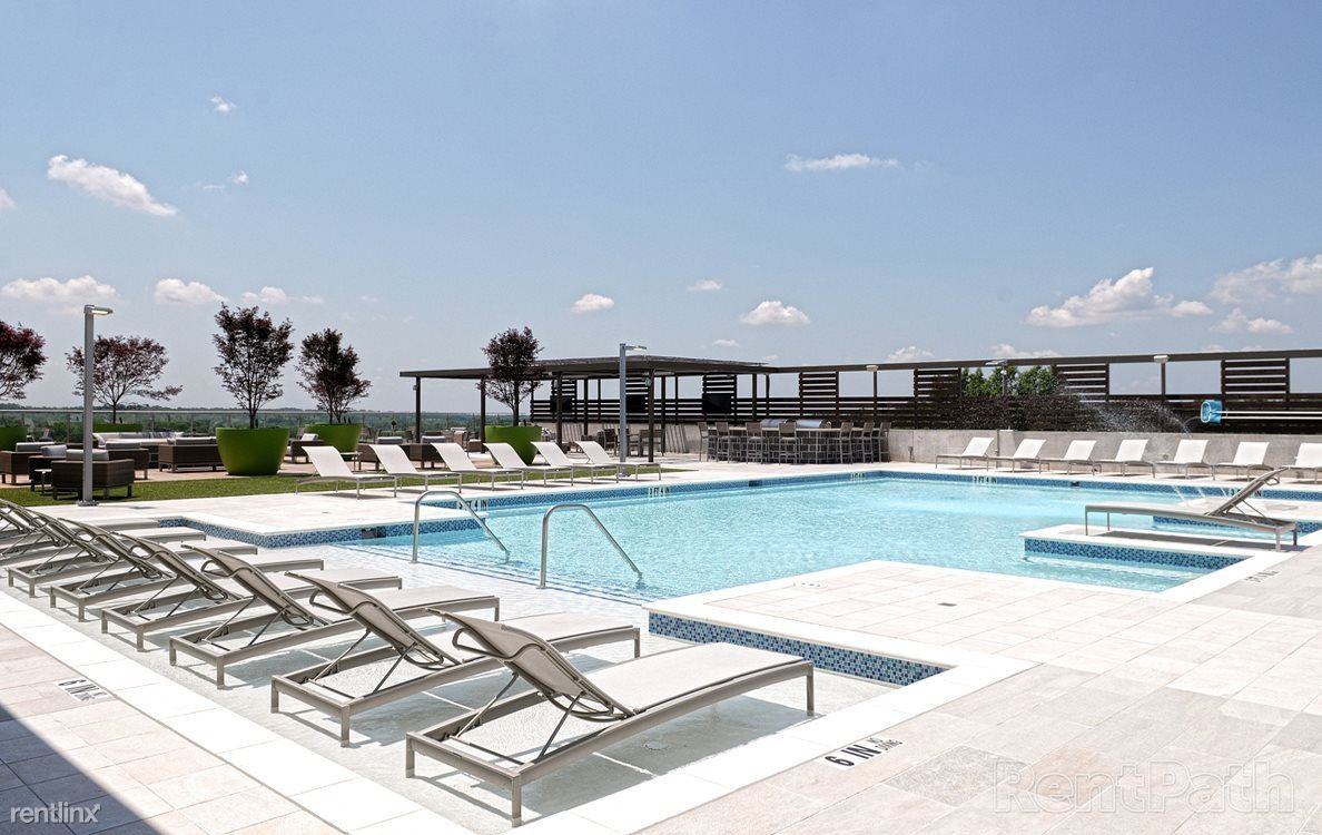 Hammond Dr NE & Roswell RD Apartments Roswell Rd, Sandy Springs, GA