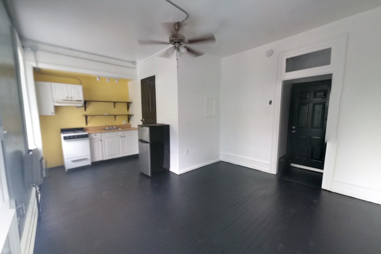 3527 N 16th Street 3F, Philadelphia, PA 19140 Studio Apartment for