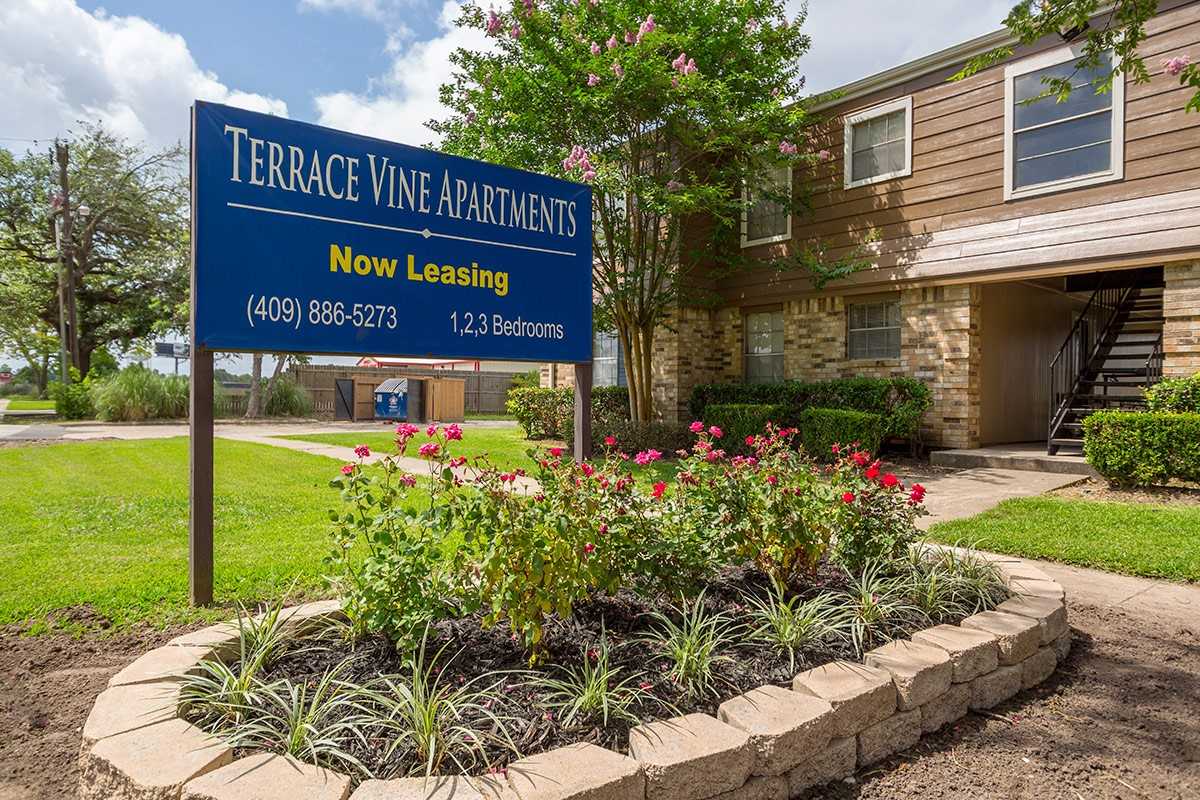 Terrace Vine Apartments 3819 Meeks Dr, Orange, TX 77632 Zumper