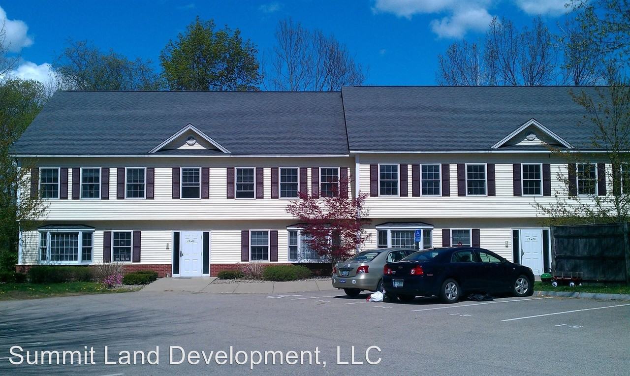 Fourth Street Apartments 4th St, Dover, NH 03820 Zumper