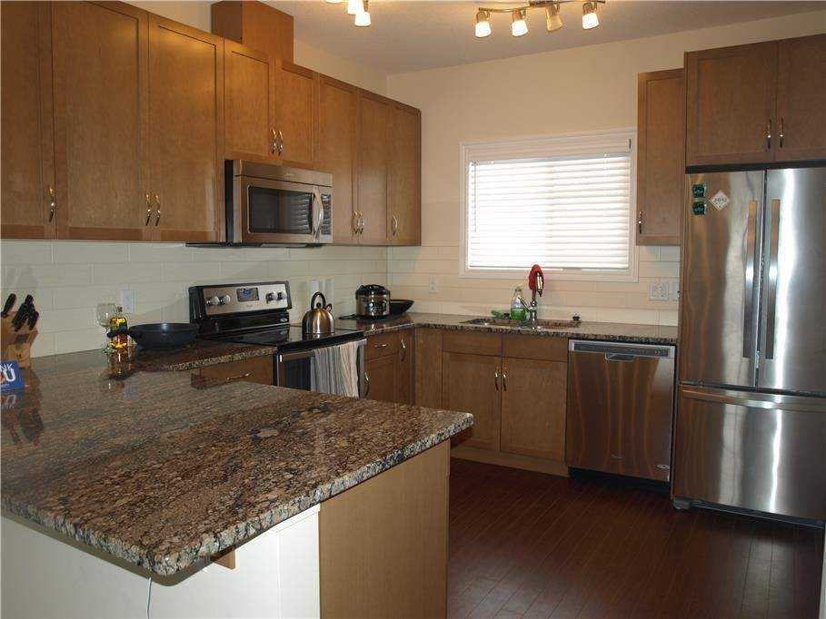 2653 Sir Arthur Currie Way Apartments in Griesbach, Edmonton, AB T5E