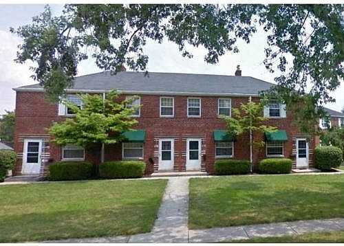 290 Mayfair Boulevard Apartments 290 Mayfair Blvd, Columbus, OH 43213