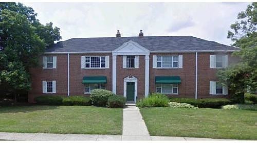 290 Mayfair Boulevard Apartments 290 Mayfair Blvd, Columbus, OH 43213