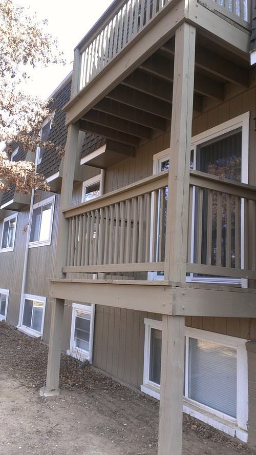 Cheap Apartments for Rent in Kansas City, KS 39 Rentals from 735