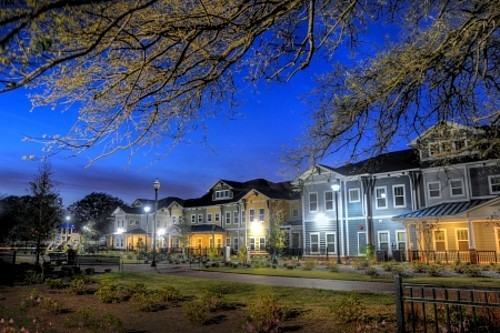 515 Pennsylvania Ave Apartments in Savannah Gardens, Savannah, GA 31404