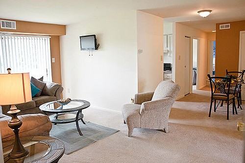 6450 Greenbank Road Apartments 6450 Greenbank Rd, Richmond, VA 23225