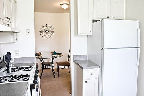 6450 Greenbank Road Apartments 6450 Greenbank Rd, Richmond, VA 23225