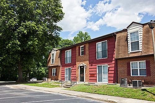 6450 Greenbank Road Apartments 6450 Greenbank Rd, Richmond, VA 23225