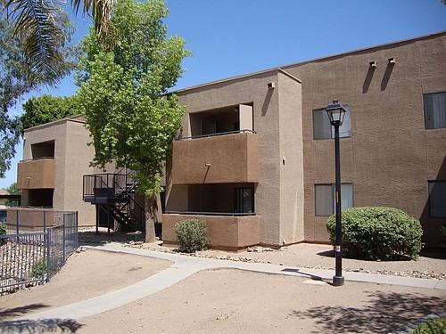 6801 W. Ocotillo Apartments 6801 W Ocotillo Rd, Glendale, AZ 85303
