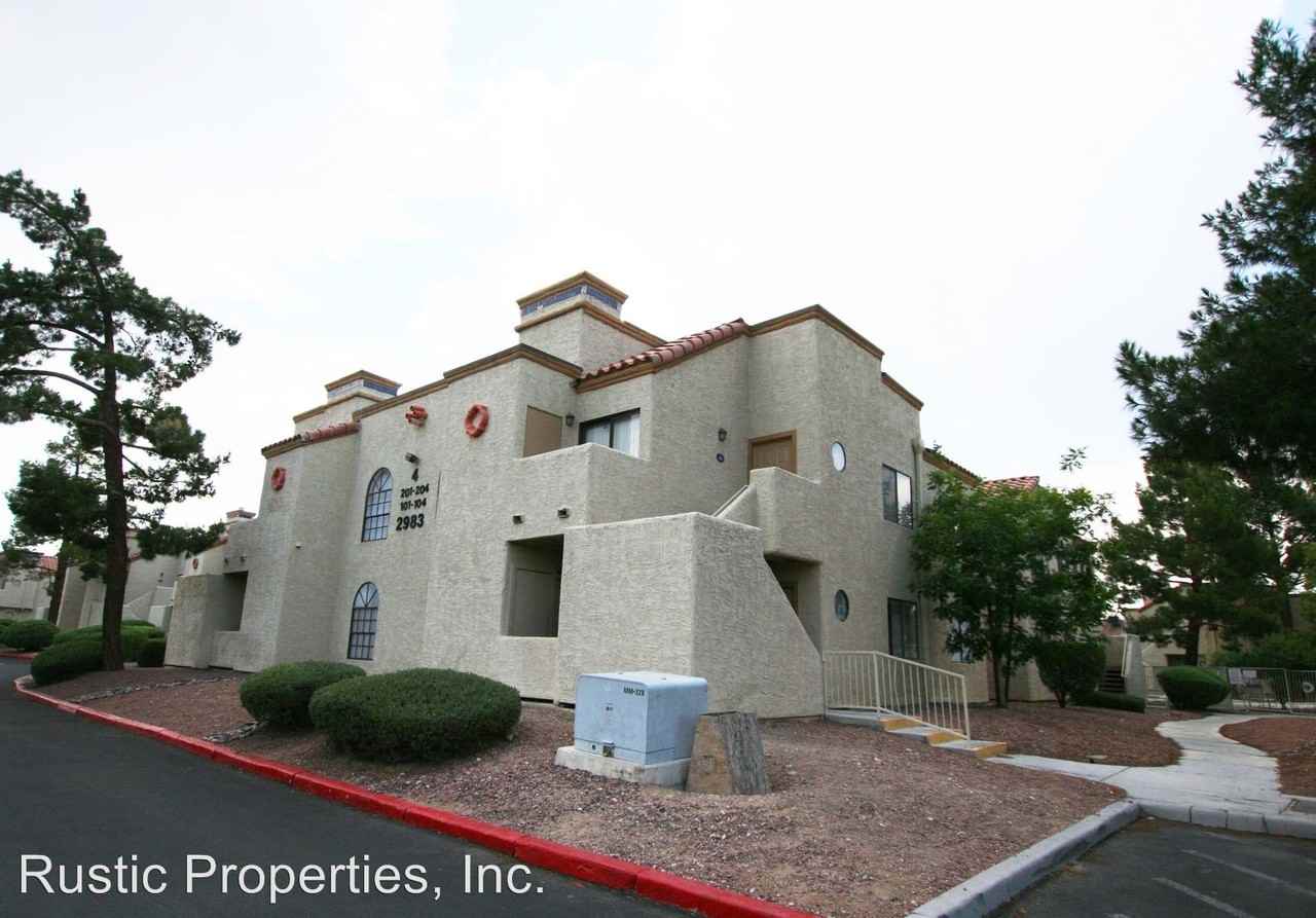 2983 Juniper Hills Boulevard, Las Vegas, NV 89142, USA 6 unit Rentals