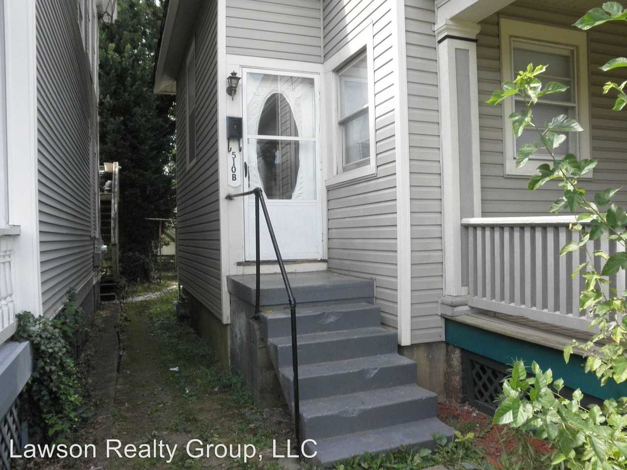 King Ave. Apartments King Ave SW, Roanoke, VA 24016