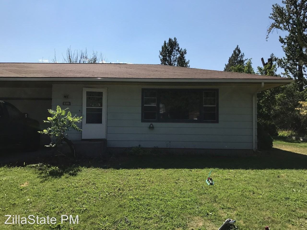 2303/2305 Raymond Apartments 2305 Raymond Ave, Missoula, MT 59802