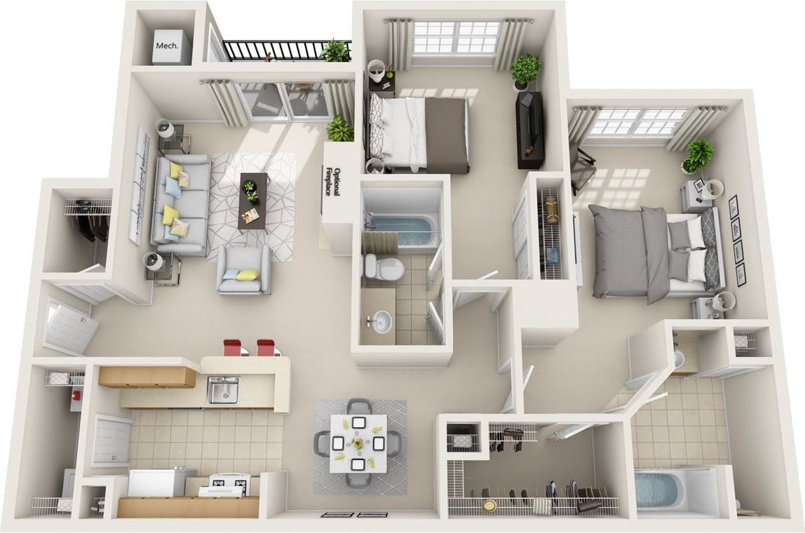 Avalon Gardens Dr 374, Nanuet, NY 10954 2 Bedroom Apartment for 5,010/month Zumper