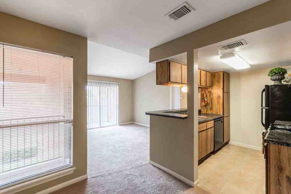 Riviera Pines Apartments 555 Normandy Street, Houston, TX 77015 Zumper