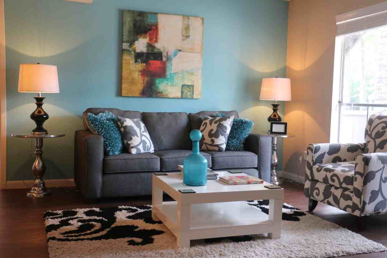 Bayou Parc at Oak Forest Apartments 4000 Watonga Boulevard, Houston