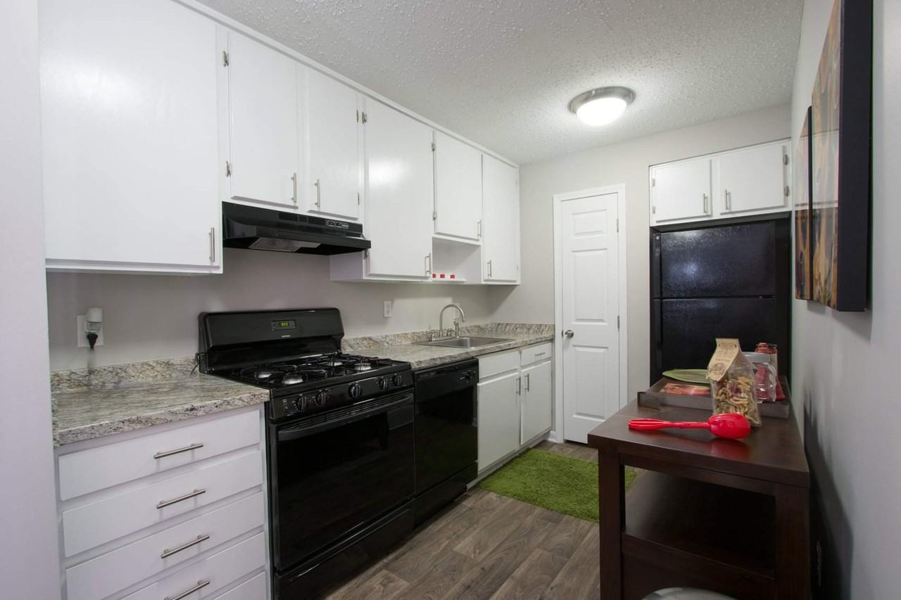 Ashford Retreat Apartments 2121 Windy Hill Road, Marietta, GA 30060