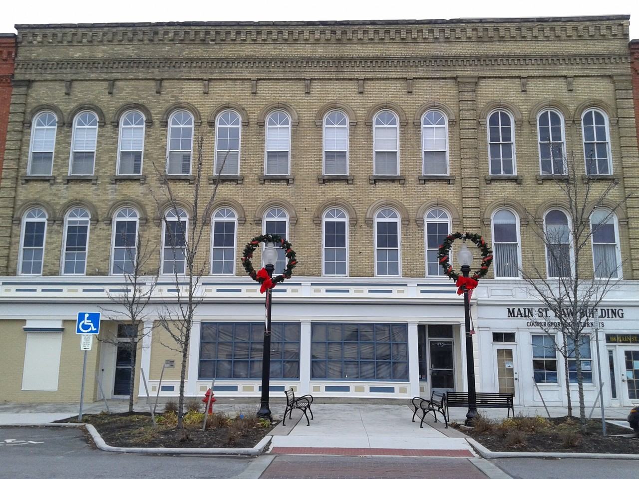 174 Main St Apartments in Painesville, OH 44077 Zumper