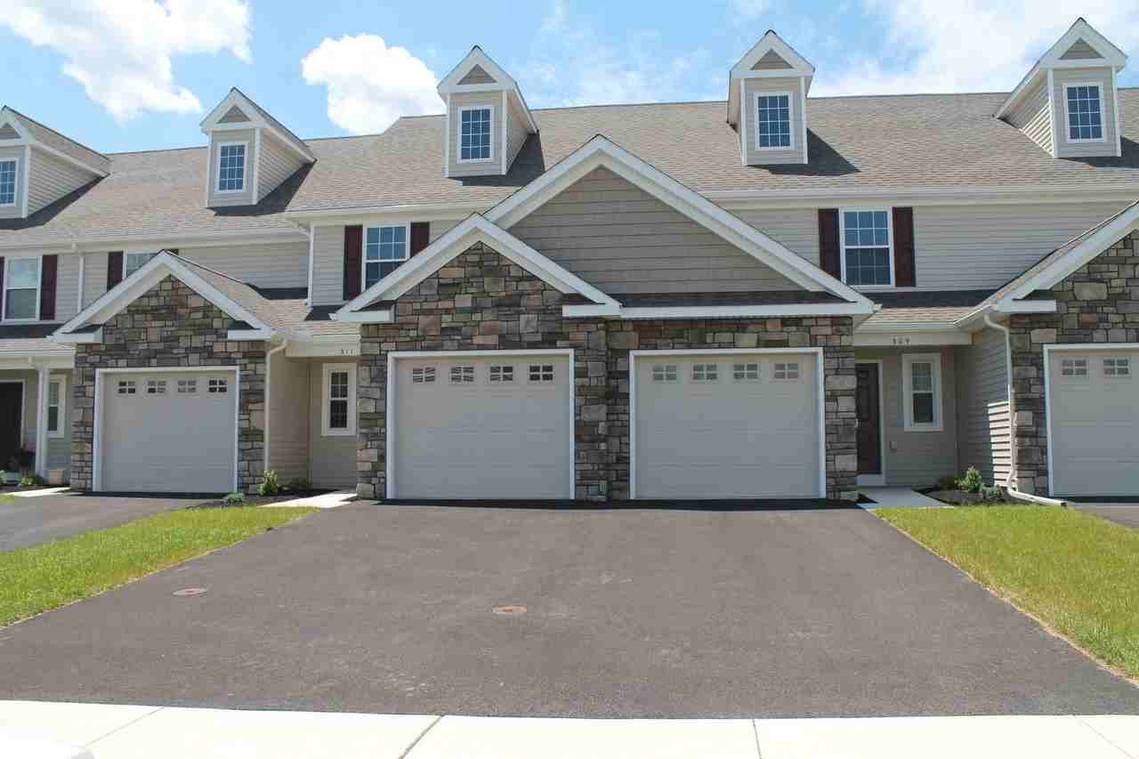 LAKESIDE CROSSING (3 UNITS VARIOUS ADDRESSES) Apartments Lakeside