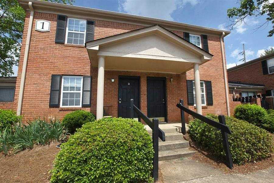 Parc 1000 Apartments 1000 Montreal Road, Clarkston, GA 30021 Zumper