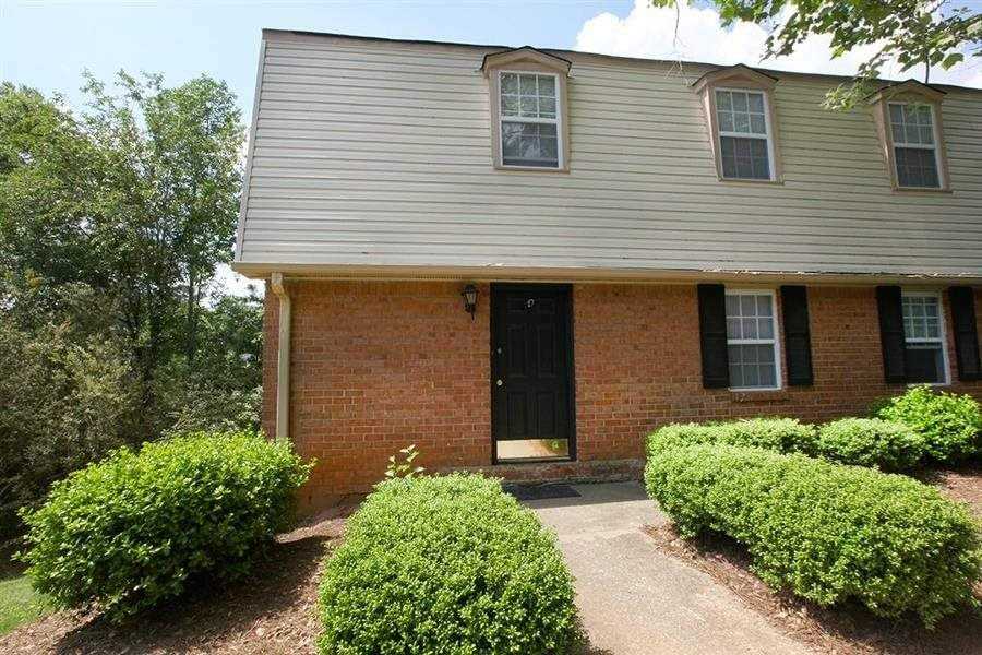 Parc 1000 Apartments 1000 Montreal Road, Clarkston, GA 30021 Zumper